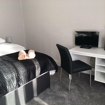 Вилла @33 Fab Townhouse Холихед Экстерьер фото